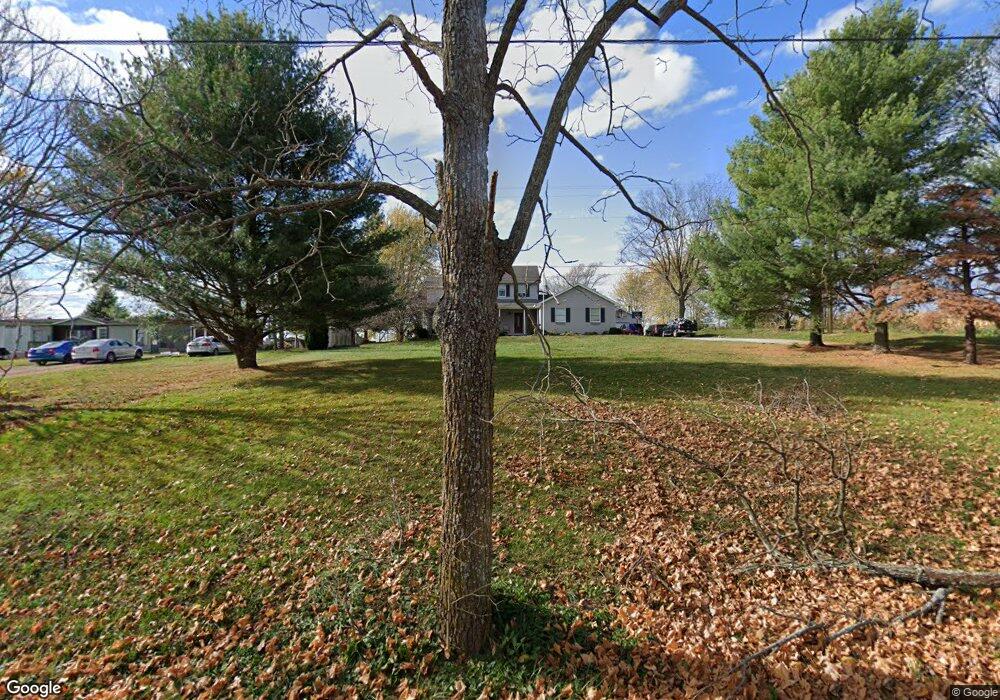 4081 Barrett Pike, Maysville, KY 41056 - photo 1