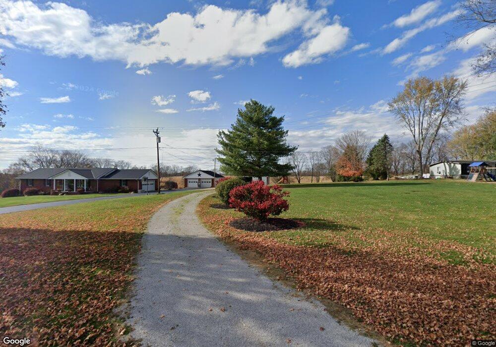 4085 Barrett Pike, Maysville, KY 41056 - photo 1