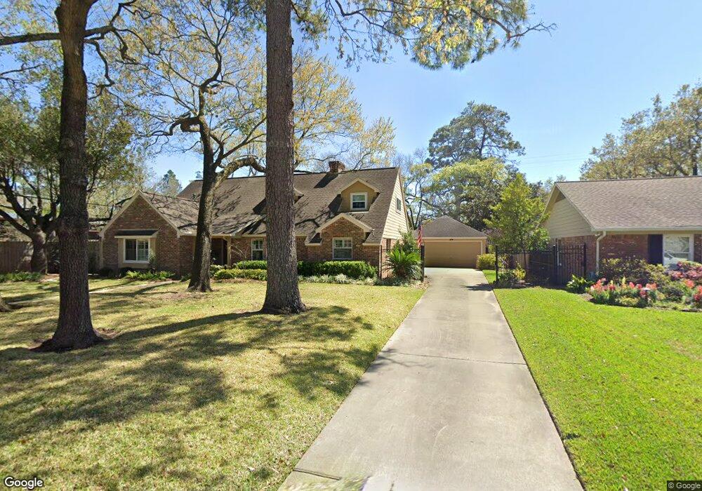 12103 Boheme Dr, Houston, TX 77024 - photo 1