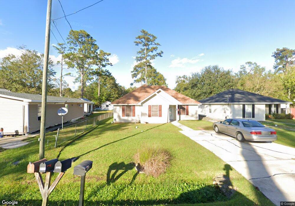 2512 Pelican St, Slidell, LA 70460 - photo 1