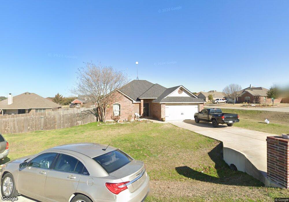 2703 Trek Ct, Granbury, TX 76049 - photo 1