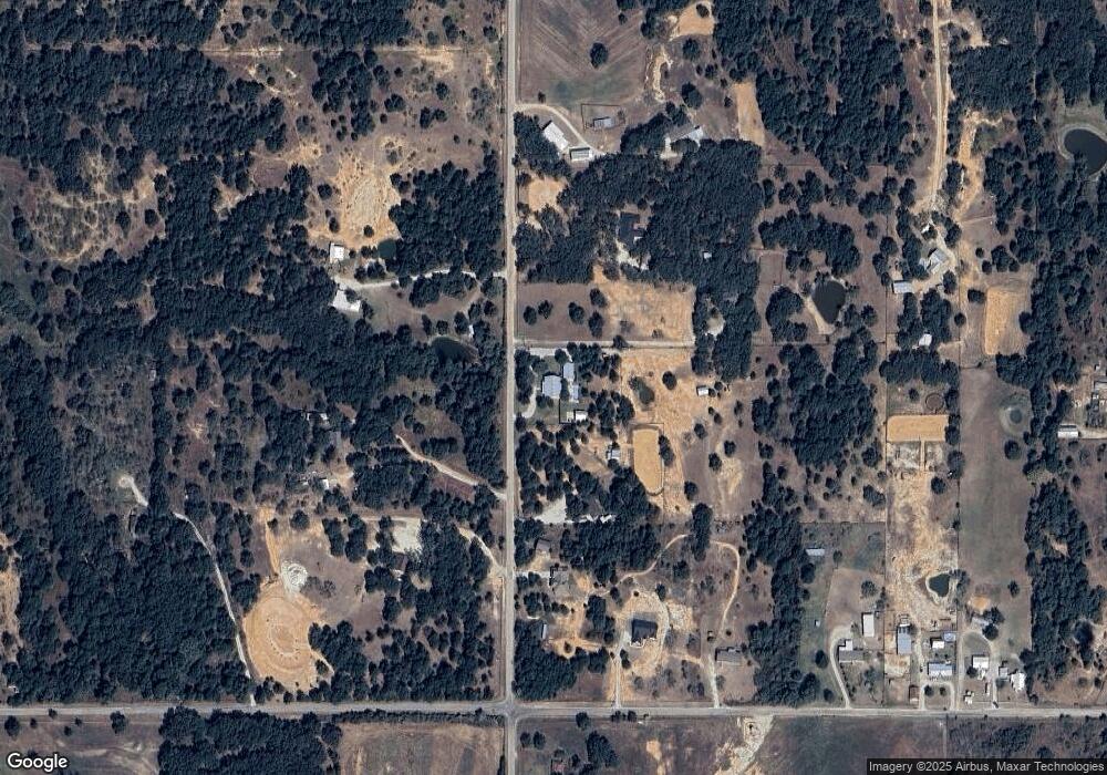 2128 Cabaniss Ln, Weatherford, TX 76088 - photo 1