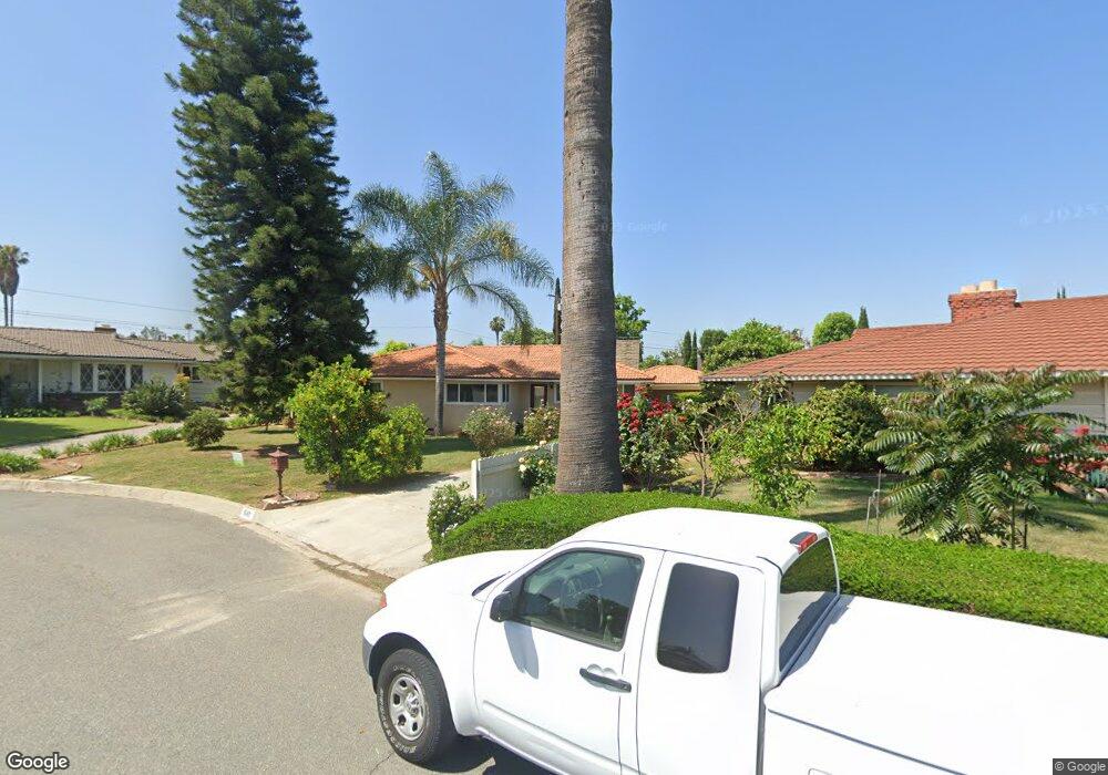 641 S Almirante Dr, West Covina, CA 91791 - photo 1