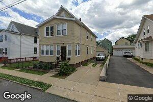 220 Hayward Place Unit Floor 2, Wallington, NJ 07057