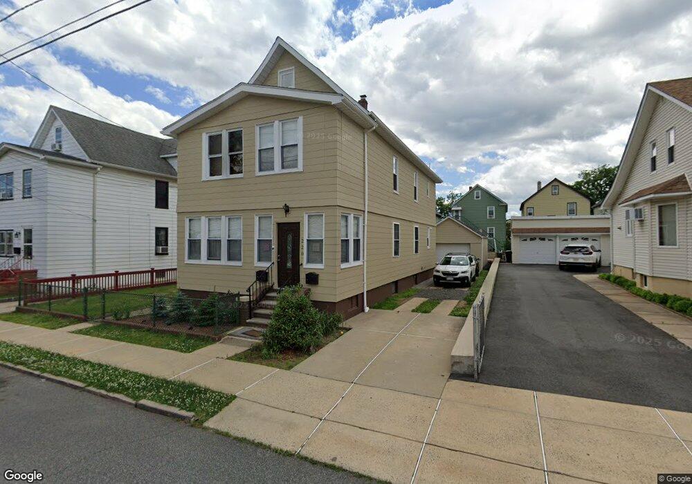 220 Hayward Place unit Floor 2, Wallington, NJ 07057 - photo 1