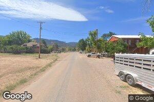 .45 Acres S 100 W, Paragonah, UT 84760