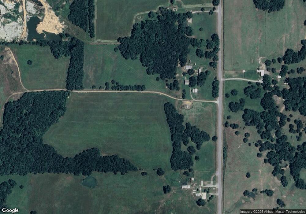 6366 S 437, Locust Grove, OK 74352 - photo 1