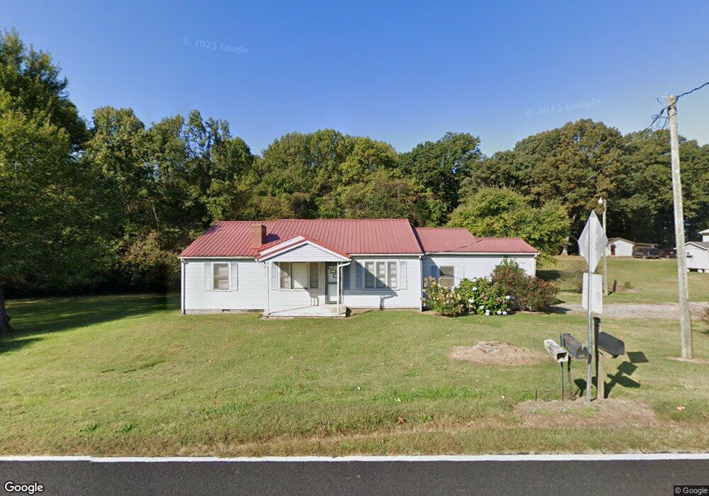 131 Church Lake Rd, Statesville, NC 28625 - photo 1