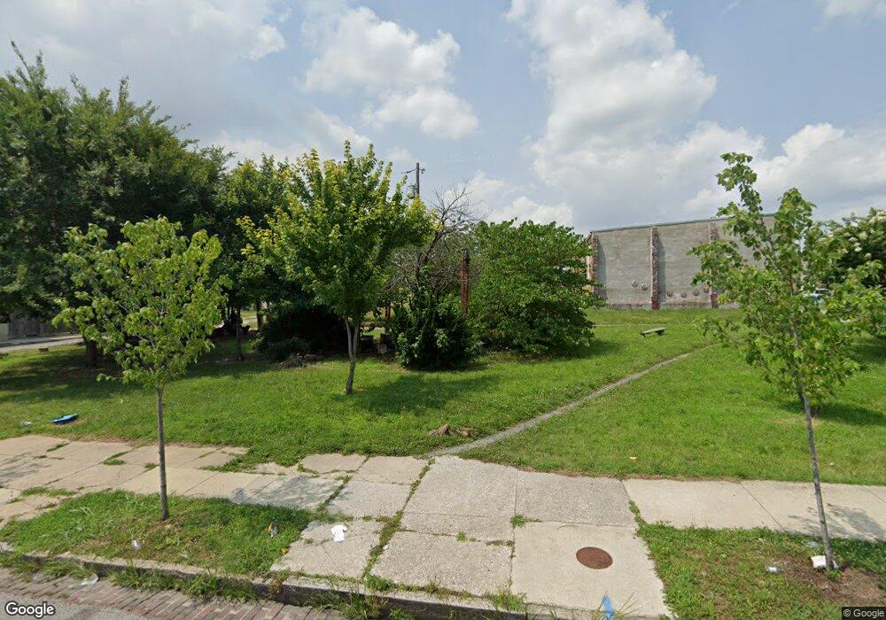 2320 E Chase St, Baltimore, MD 21213 - photo 1