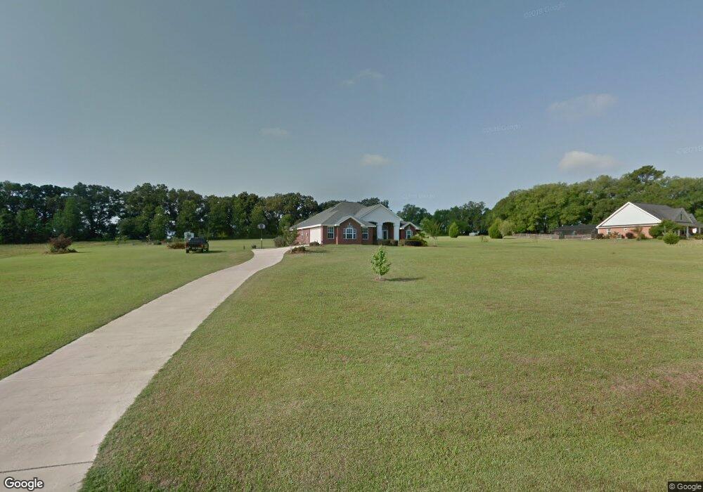 520 Hiawatha Farms Rd, Monticello, FL 32344 - photo 1