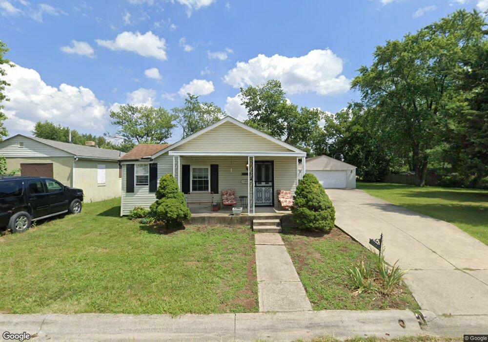 706 Dexter Ave, Columbus, OH 43204 - photo 1