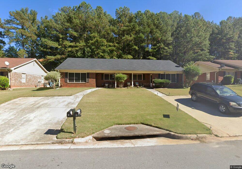 3441 Southgate Trail SE unit B, Conyers, GA 30013 - photo 1