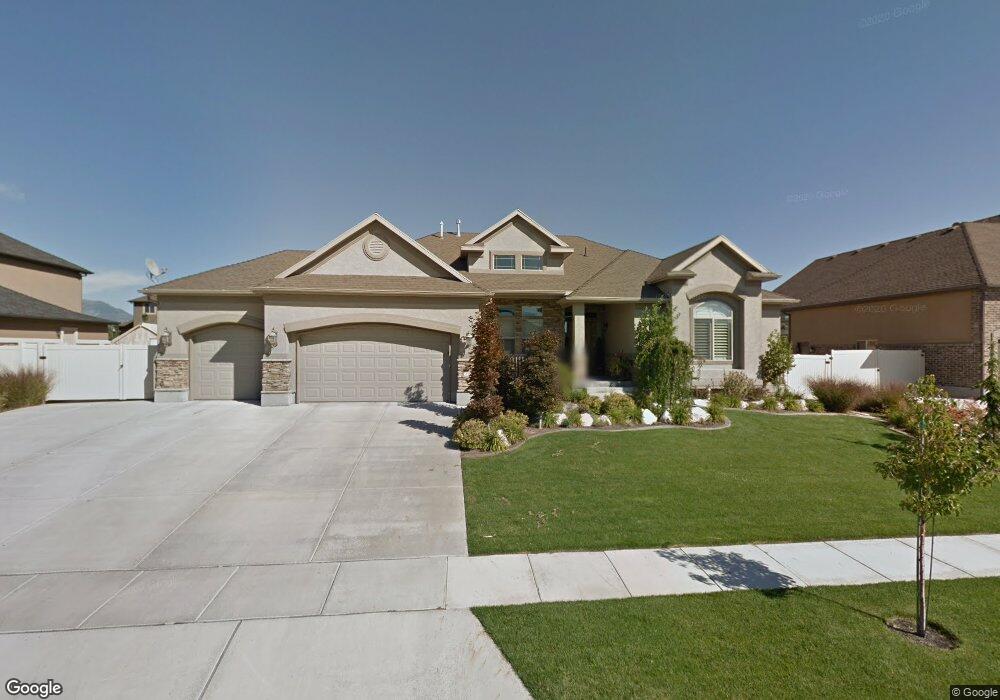 2097 S 700 W, Syracuse, UT 84075 - photo 1