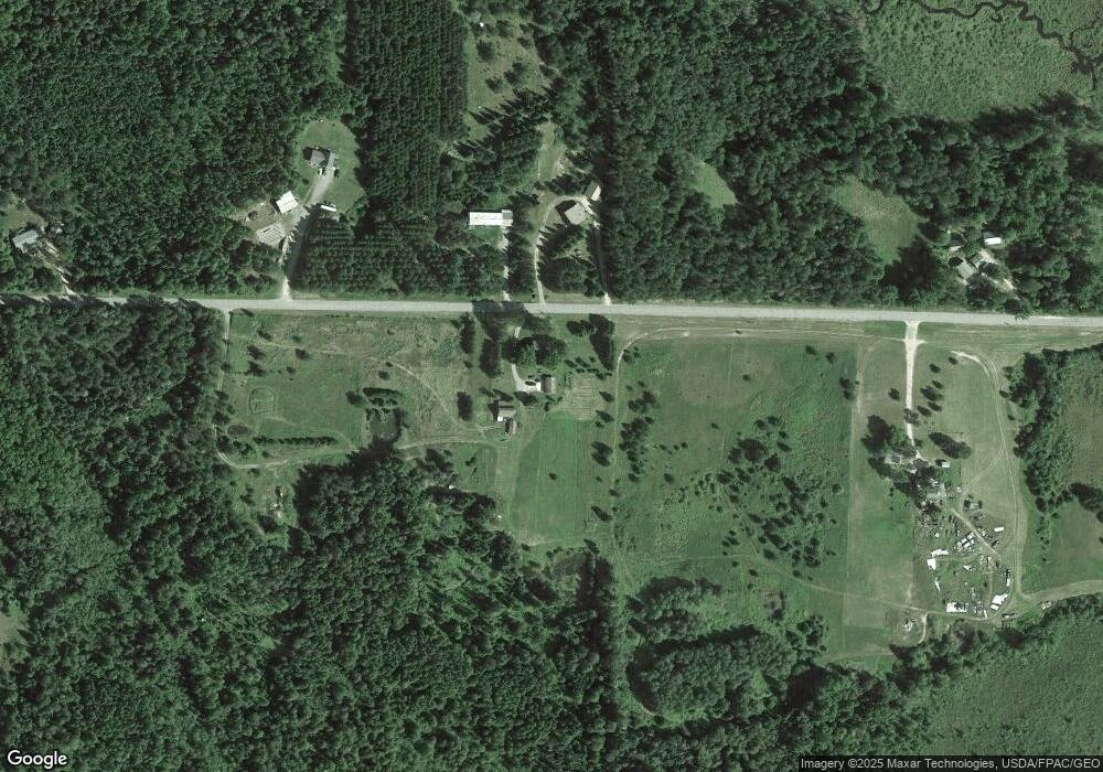 W7815 Somo Dam Dr, Tomahawk, WI 54487 - photo 1