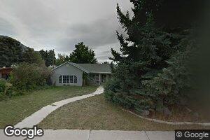 490 E 3950 N Unit 1, Provo, UT 84604
