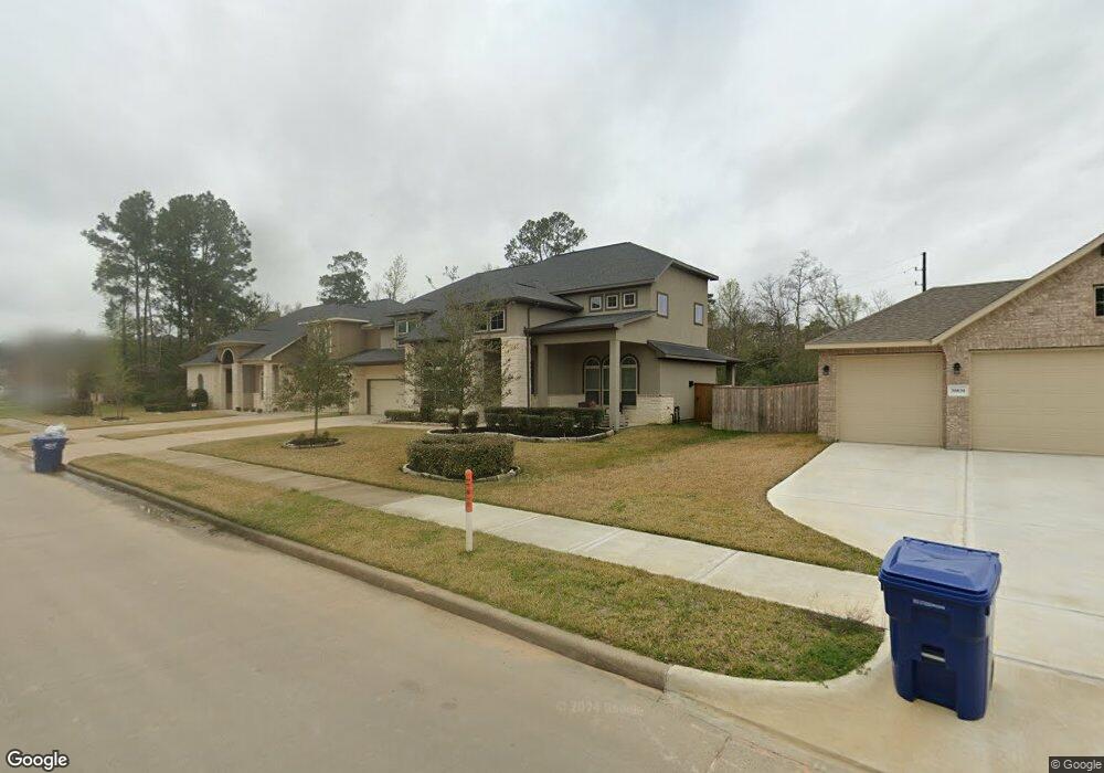 30827 Raleigh Creek Dr, Tomball, TX 77375 - photo 1