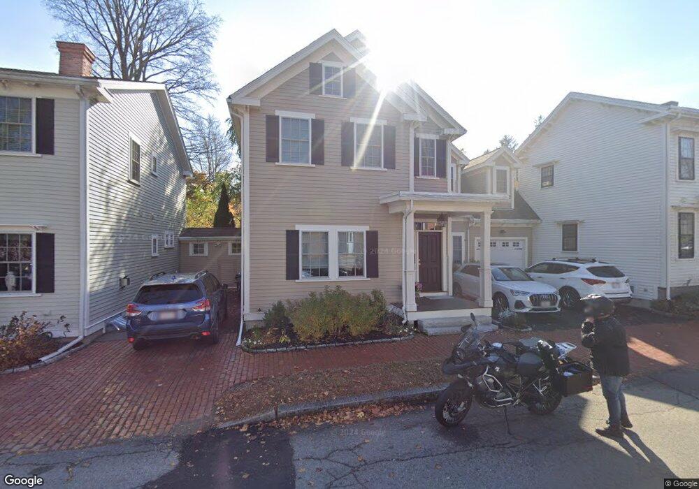 61 Carter St unit 2, Newburyport, MA 01950 - photo 1