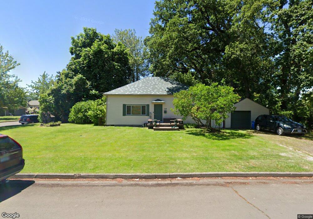 116 N Jefferson St, Eugene, OR 97402 - photo 1