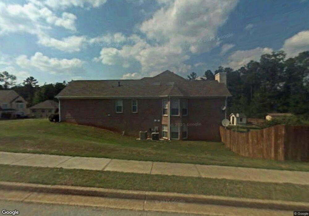 362 Emerald Trace, Jonesboro, GA 30236 - photo 1