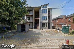 2105 NE Davis St, Portland, OR 97232