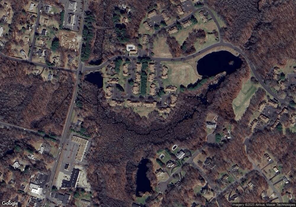 52 Stillmeadow Cir unit 52, Monroe, CT 06468 - photo 1