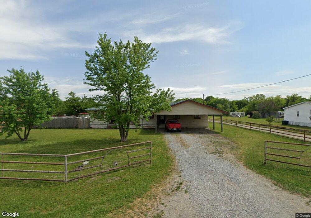 208 Preston Meadows Rd, Sherman, TX 75092 - photo 1