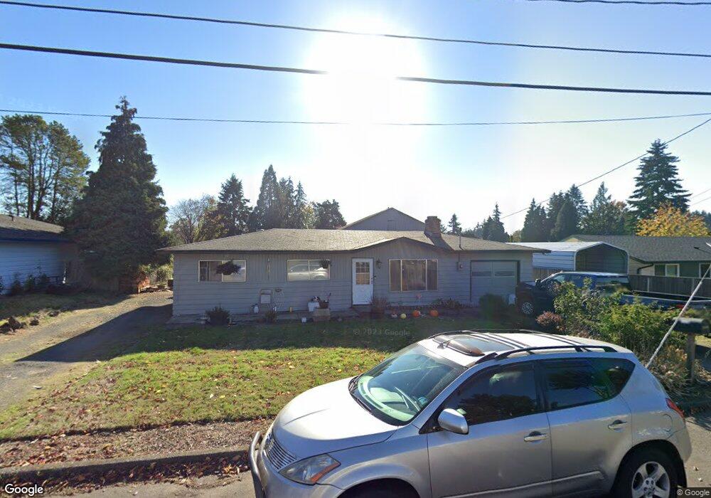 5801 NE 54th St, Vancouver, WA 98661 - photo 1