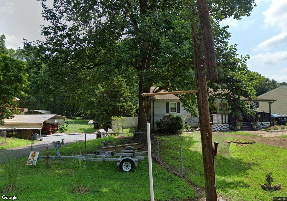 1913 Old Iron Rd, North Prince George, VA 23860 - photo 1