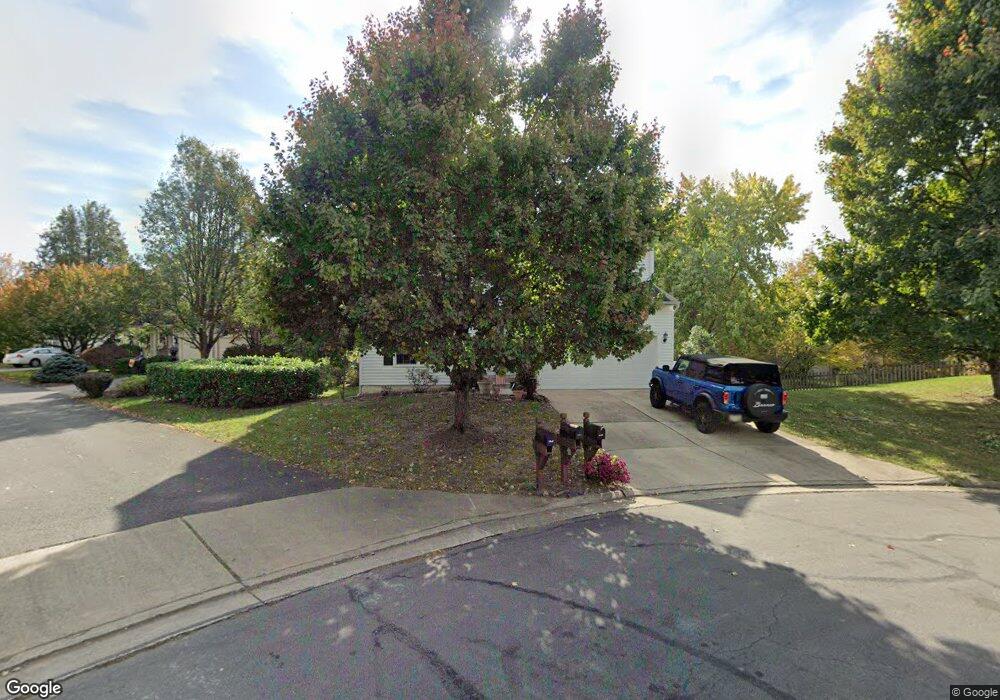 42807 Evening Breeze Ct, Broadlands, VA 20148 - photo 1