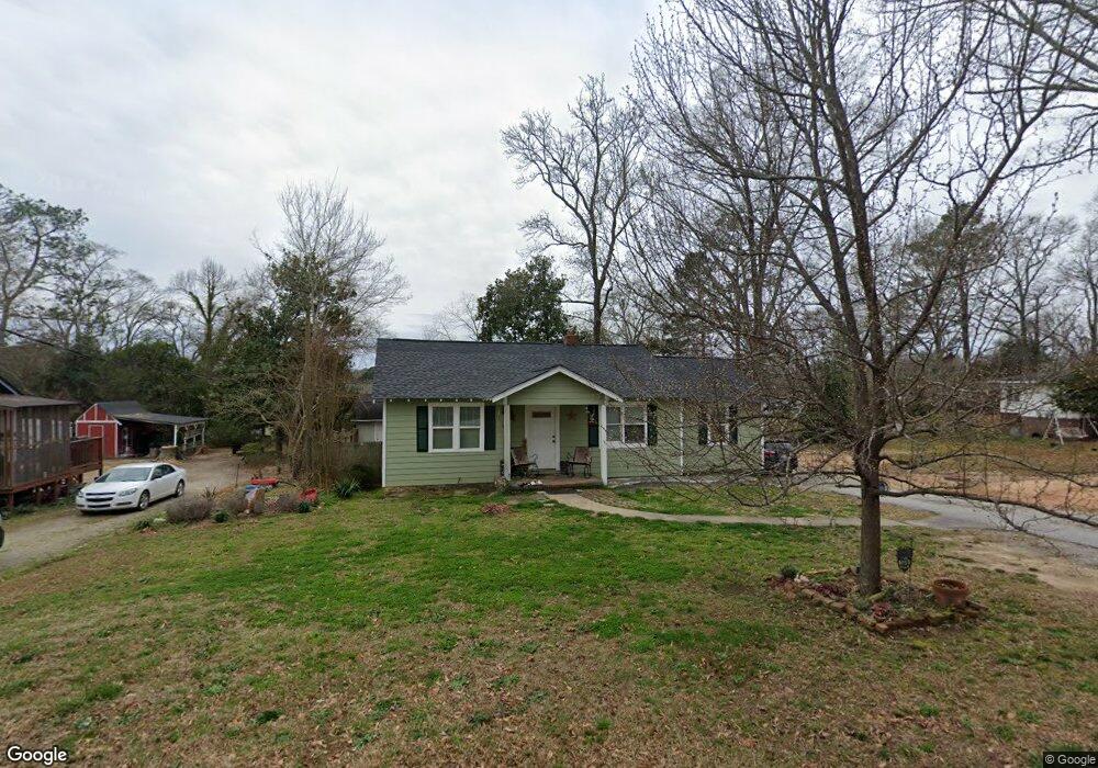 8 Peachtree St, Elberton, GA 30635 - photo 1