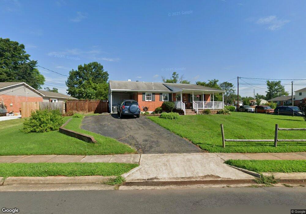 9600 Lafayette Ave, Manassas, VA 20109 - photo 1