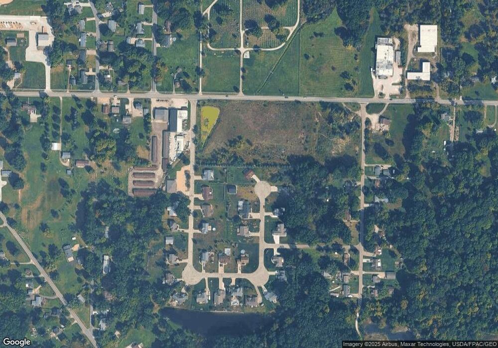 3979 Joshua Point, Rootstown, OH 44272 - photo 1