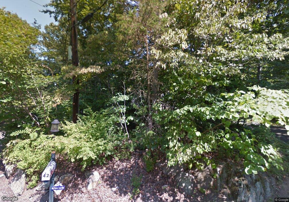 40 Stone Brook Ln, Cos Cob, CT 06807 - photo 1