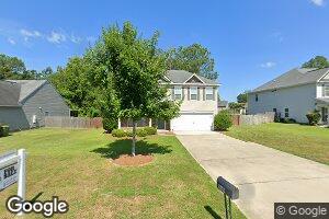 360 Rapid Run Rd, Camden, SC 29020
