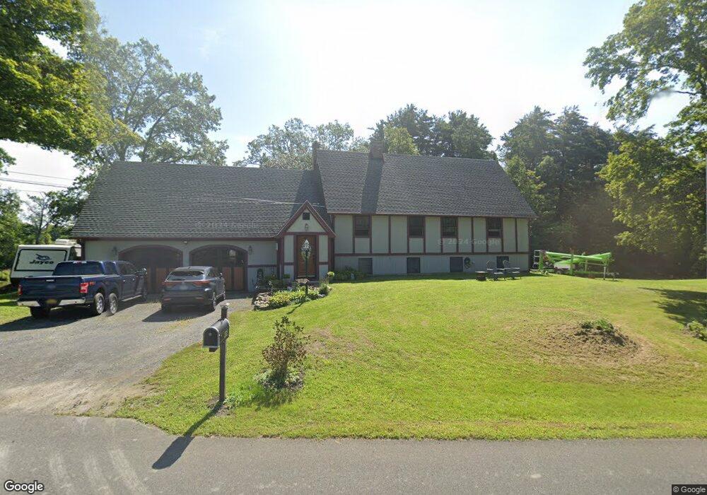 46 Stony Brook Rd, Tivoli, NY 12583 - photo 1