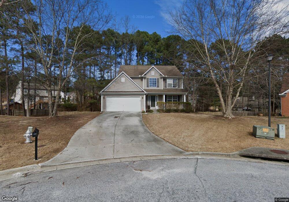 1427 Slippery Rock Run unit 2, Grayson, GA 30017 - photo 1