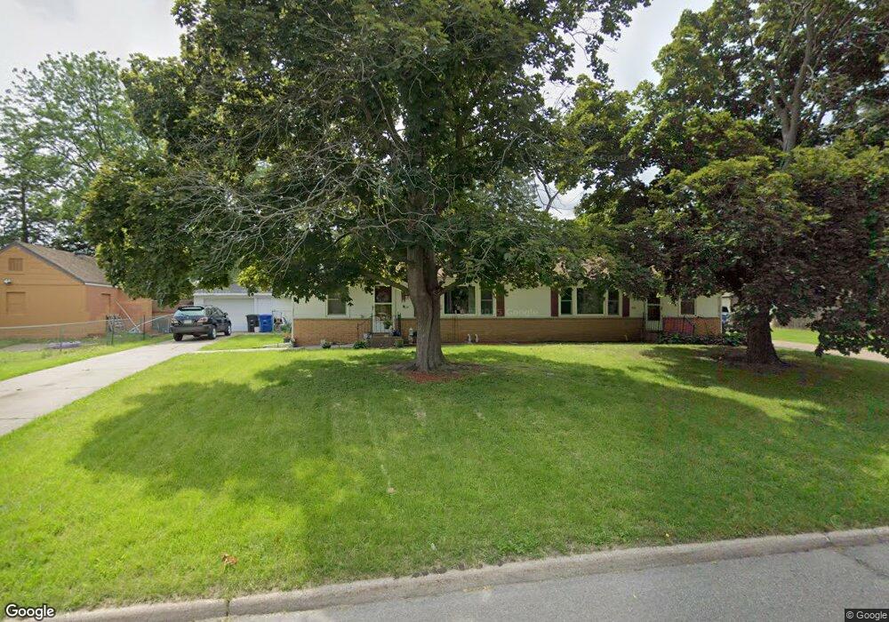 3814 E 25th St, Des Moines, IA 50317 - photo 1