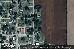 105 N Mcclure St, Wingate, IN 47994