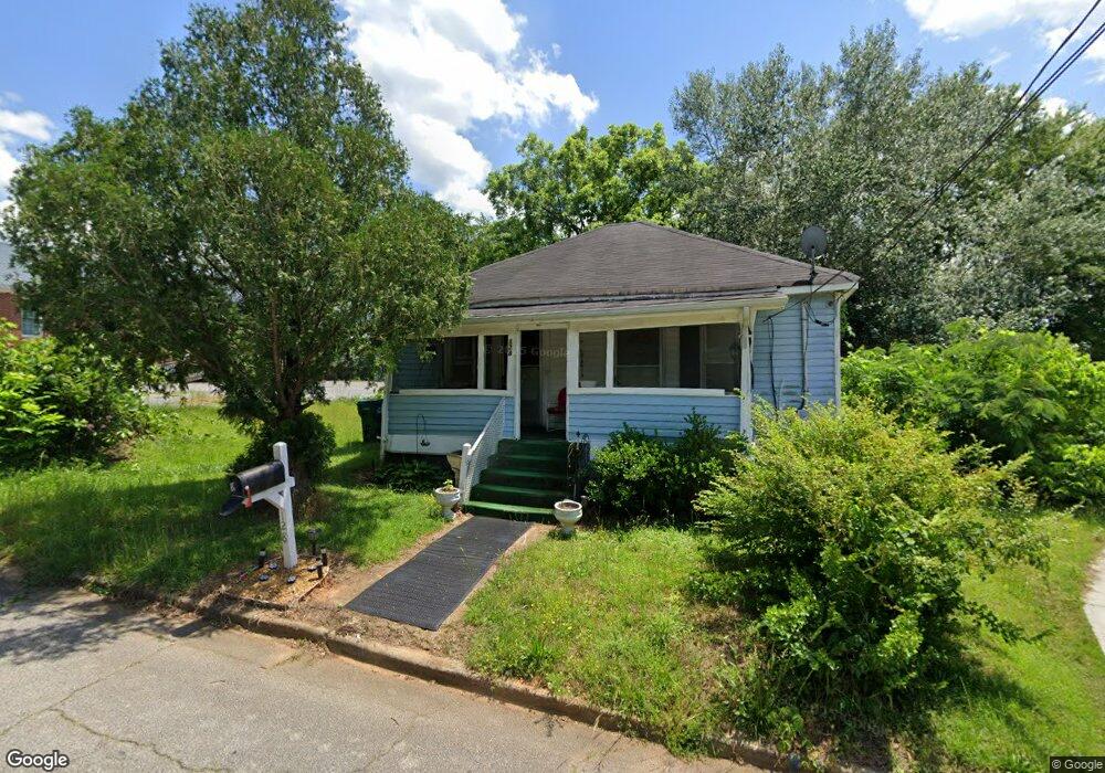 128 Mount Zion Blvd, Carrollton, GA 30117 - photo 1