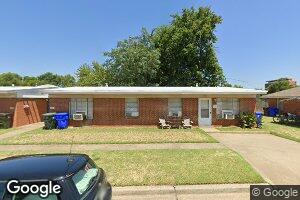 609 Hoover St Unit 615, Norman, OK 73072