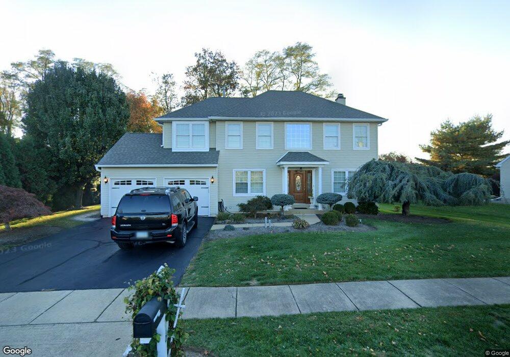 730 Ford Ave, Langhorne, PA 19047 - photo 1