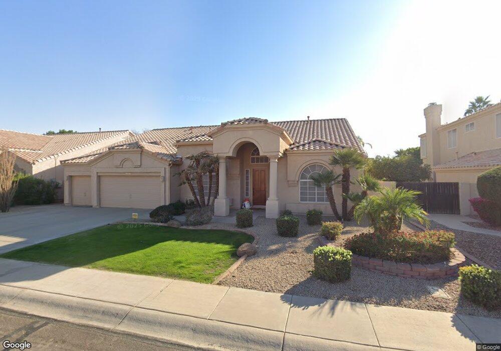 6321 W Shannon St, Chandler, AZ 85226 - photo 1