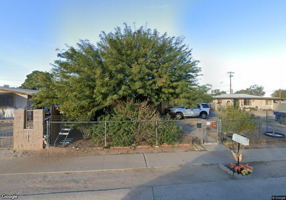 1910 S Olsen Ave, Tucson, AZ 85713 - photo 1