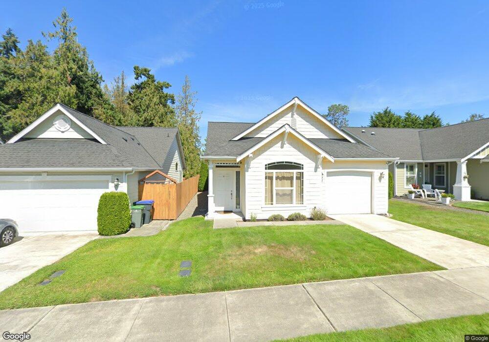 121 Pinehurst Loop, Sequim, WA 98382 - photo 1