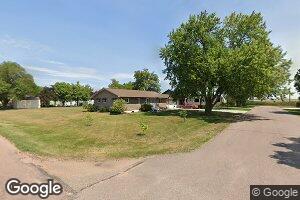 551 E Juniper St, Menno, SD 57045