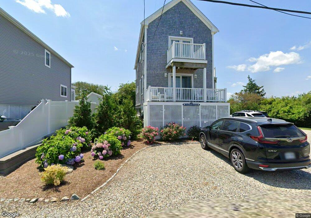 321 Plymouth Ave, Marshfield, MA 02050 - photo 1