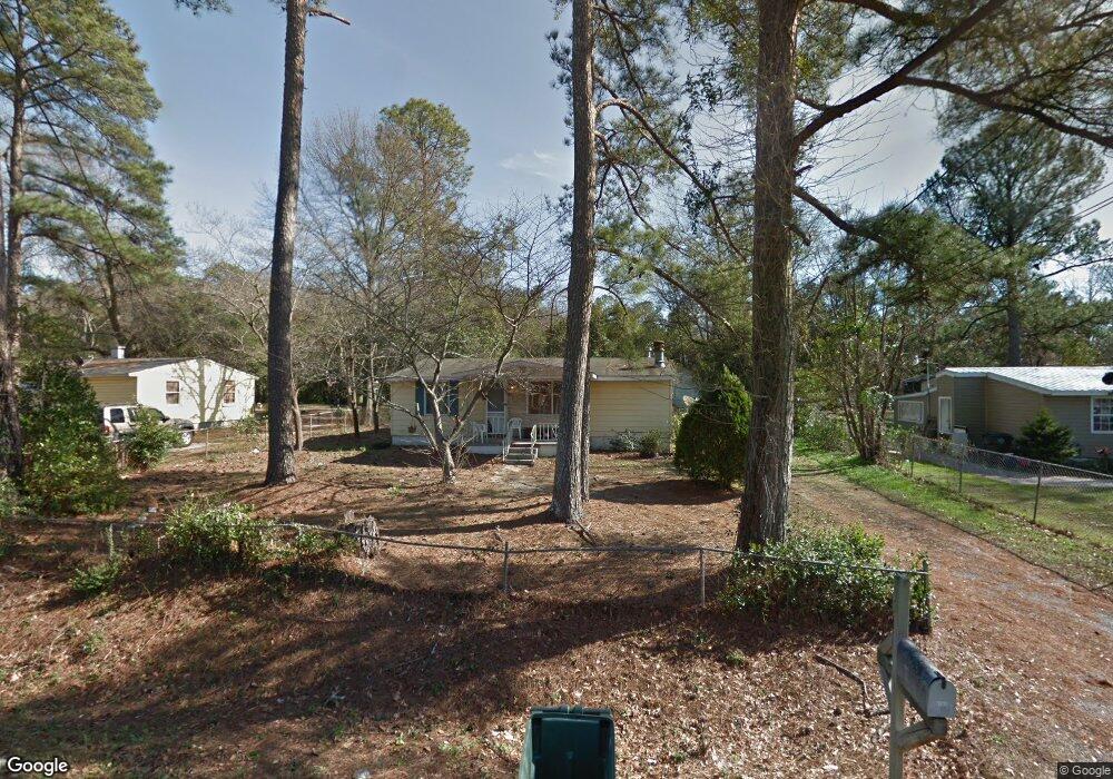 4086 Pershing Ave, Macon, GA 31204 - photo 1