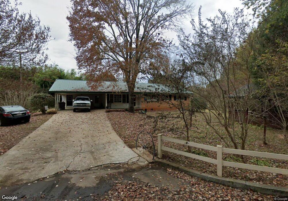 38 Spring St, Cartersville, GA 30120 - photo 1