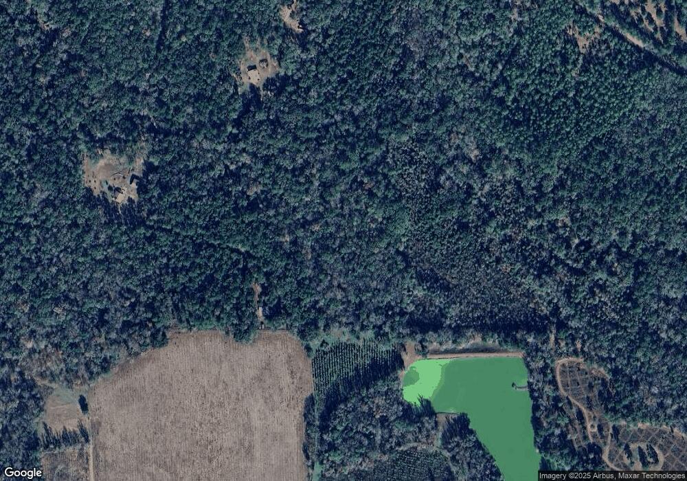 640 Nautilus Dr, Monticello, FL 32344 - photo 1