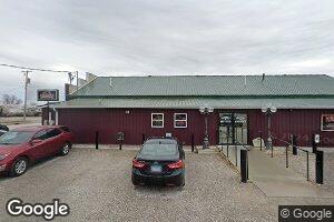 573 E Saint Louis St, Hoyleton, IL 62803